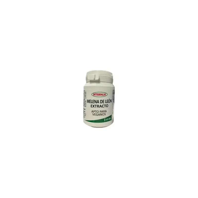 Integralia melena de leon 60caps | Farmacia Barata Integralia melena de leon 60caps | Farmacia Barata