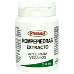 Integralia rompepiedra extracto 60caps
