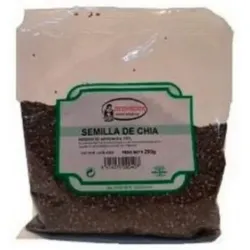 Intracma chia semillas bolsa 200g
