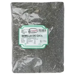 Intracma semillas chía 1000g