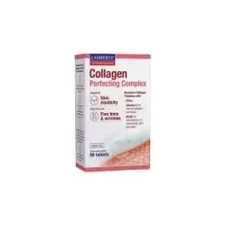 Lamberts collagen perfecting complex 60comp