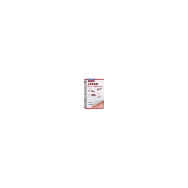 Lamberts collagen perfecting complex 60comp | Farmacia Barata Lamberts collagen perfecting complex 60comp | Farmacia Barata