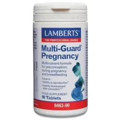 Lamberts multi-guard pregnancy 90caps
