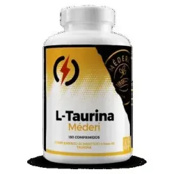 Méderi l-taurina 180comp