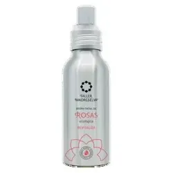 Madreselva bruma facial rosas revitaliza 100ml