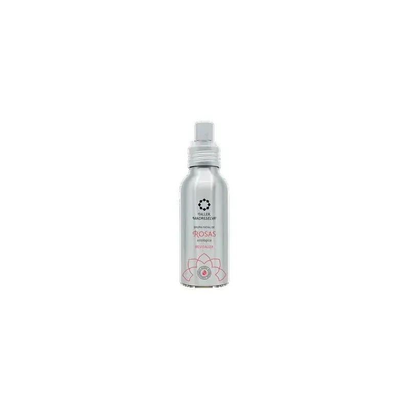 Madreselva bruma facial rosas revitaliza 100ml | Farmacia Barata