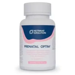 Nutrinat prenatal optim 60caps
