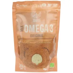 Iswari mix omega 3 original 200g