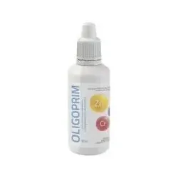 Saludalkalina oligoprim 60ml