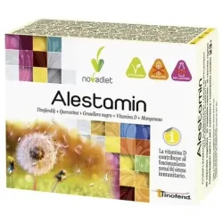 Novadiet alestamin 30caps