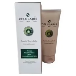 Margan celularis dol crema 100ml