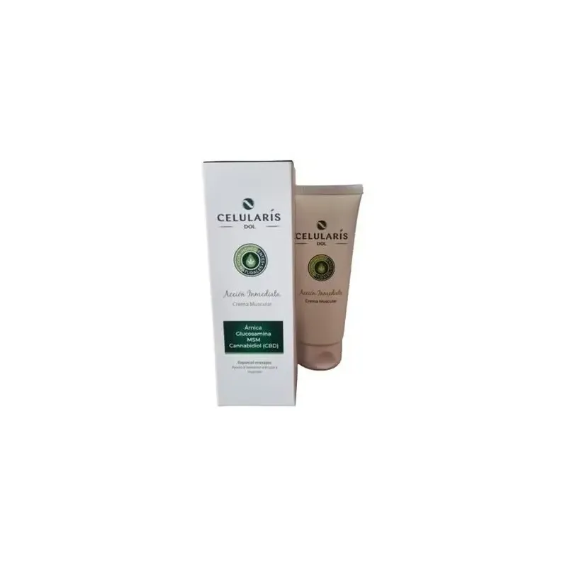 Margan celularis dol crema 100ml | Farmacia Barata Margan celularis dol crema 100ml | Farmacia Barata
