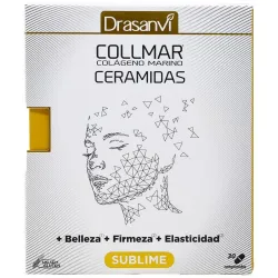 Drasanvi collmar ceramidas 30comp