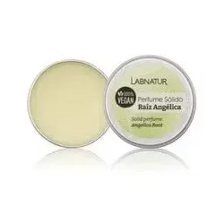 Labnatur bio perfume sólido raíz angélica 15ml