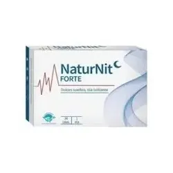 Espadiet naturnit forte 30caps