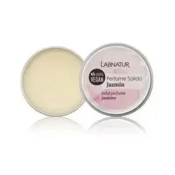 Labnatur bio perfume sólido jazmín 15ml