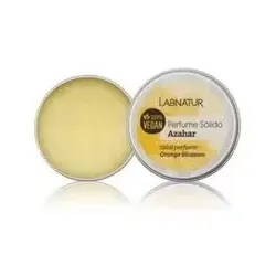Labnatur bio perfume sólido azahar 15ml