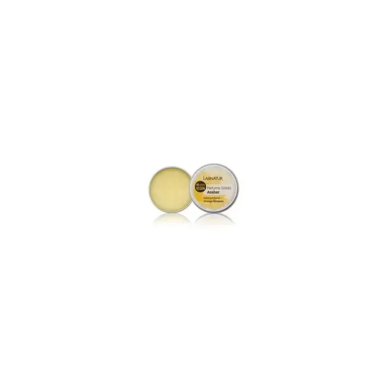 Labnatur bio perfume sólido azahar 15ml | Farmacia Barata