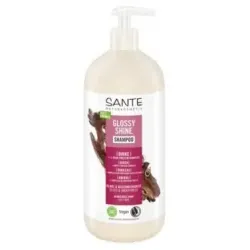 Sante glossy shine shampoo birch 950ml