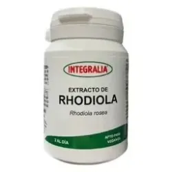 Integralia rhodiola extracto 60caps