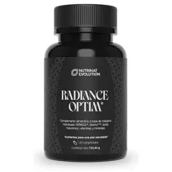 Nutrinat radiance optim 120comp