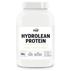 Pwd hydrolean protein banana cookies y cream 2kg