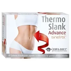 Espadiet thermo slank advance 30caps