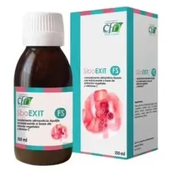 Cfn sibo exit fs 250ml