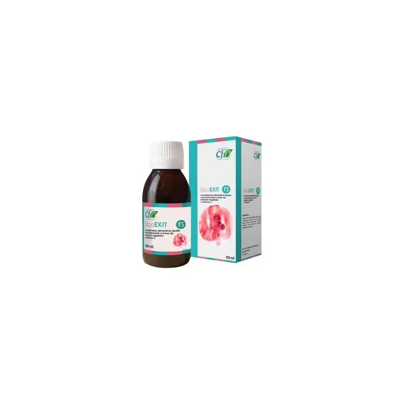 Cfn sibo exit fs 250ml | Farmacia Barata