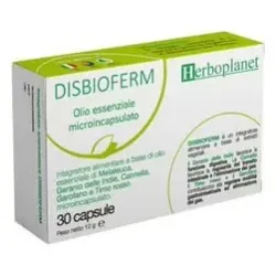 Herboplanet disbioferm 30caps