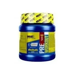 Best protein pre workout cola 300g