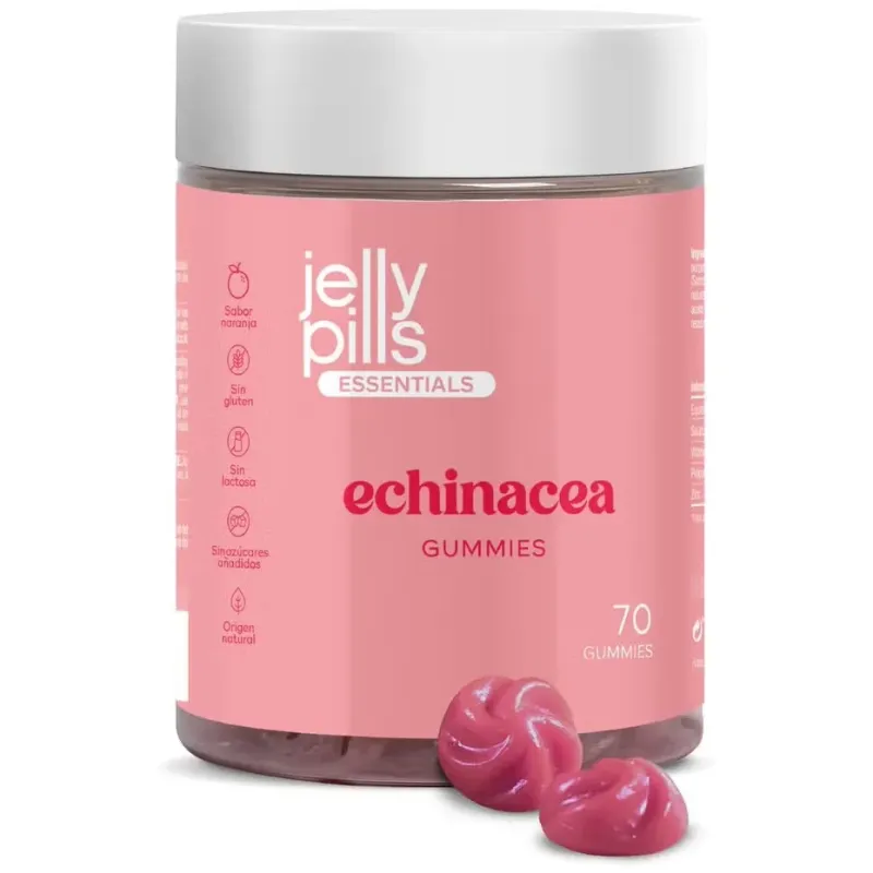 Jelly pills echinacea 70 gummies | Farmacia Barata Jelly pills echinacea 70 gummies | Farmacia Barata
