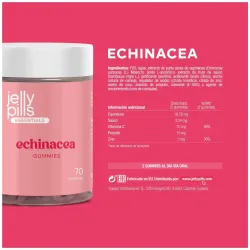 Jelly pills echinacea 70 gummies | Farmacia Barata Jelly pills echinacea 70 gummies | Farmacia Barata