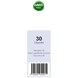 Mednat hepabasic 30caps | Farmacia Barata
