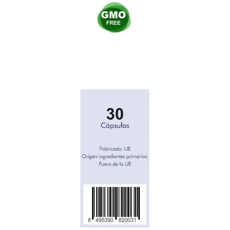 Mednat hepabasic 30caps | Farmacia Barata