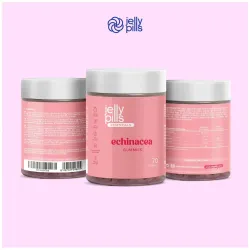 Jelly pills echinacea 70 gummies | Farmacia Barata Jelly pills echinacea 70 gummies | Farmacia Barata