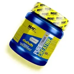 Creatina creapure pura creatina neutro 500gr.