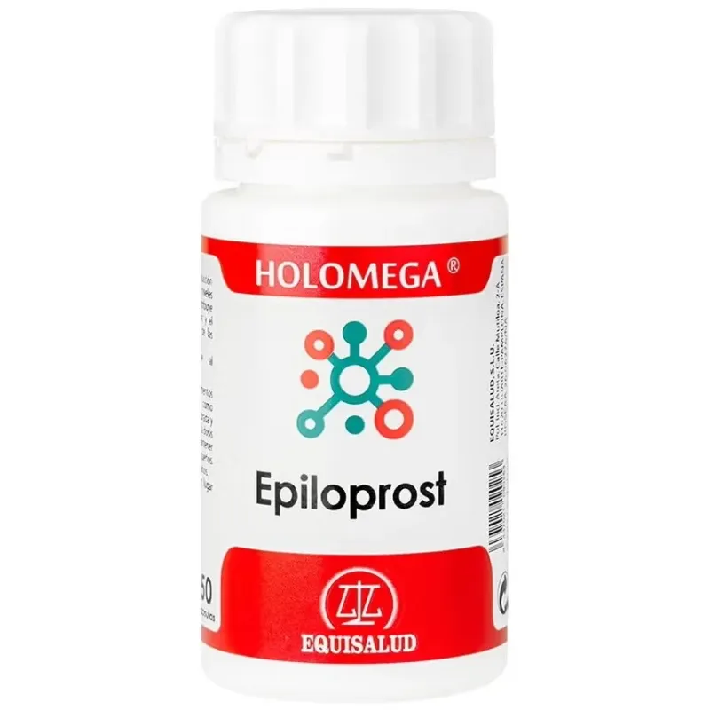 Equisalud holomega epiloprost 50caps | Farmacia Barata Equisalud holomega epiloprost 50caps | Farmacia Barata