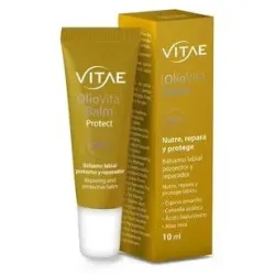 Vitae oliovita balm protect spf30+ 10ml