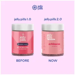 Jelly pills echinacea 70 gummies | Farmacia Barata Jelly pills echinacea 70 gummies | Farmacia Barata