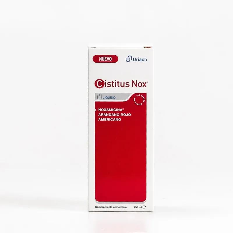 Cistitus Nox, 150ml. Cistitus Nox, 150ml.