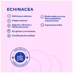 Jelly pills echinacea 70 gummies | Farmacia Barata Jelly pills echinacea 70 gummies | Farmacia Barata