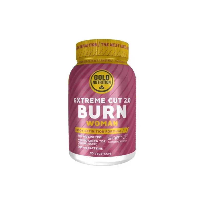 Gold nutrition extreme cut explosion woman 90caps | Farmacia Barata Gold nutrition extreme cut explosion woman 90caps | Farmacia Barata