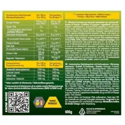 Gold nutrition goldrink premium lemon 600gr | Farmacia Barata Gold nutrition goldrink premium lemon 600gr | Farmacia Barata
