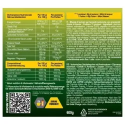 Gold nutrition goldrink premium lemon 600gr | Farmacia Barata Gold nutrition goldrink premium lemon 600gr | Farmacia Barata