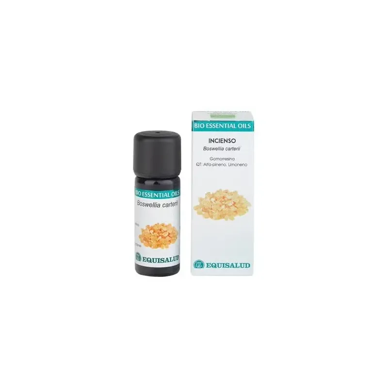 Bio esssential oils incienso aceite esencial 10ml. | Farmacia Barata Bio esssential oils incienso aceite esencial 10ml. | Farmacia Barata