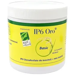 100% natural ip6 oro basic 312g