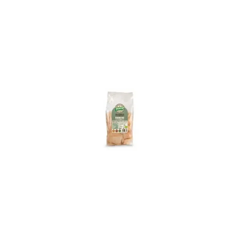 Biocop mini crackers trigo romero bio 250g | Farmacia Barata