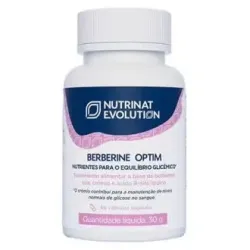 Nutrinat berberine optim 60caps