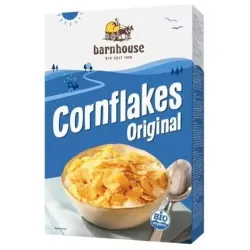 Barnhouse corn flakes original bio 375g